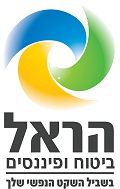 harel logo